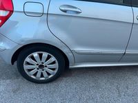 Gebraucht Mercedes A200 Elegance 140 PS (102 kW) 2007 Limousine