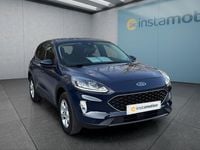 Gebraucht Ford Kuga 224 PS (164 kW) 2022 Blau SUV