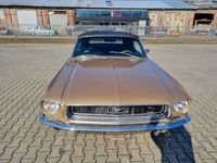 gebraucht Ford Mustang 289 Cabrio V8 Bj. 1968