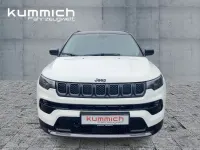 Occasion Jeep Compass 131 ch (96 kW) 2023 Noir SUV