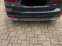Gebraucht Audi A6 231 PS (169 kW) 2019 Schwarz Kombi