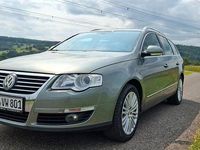 Gebraucht VW Passat Highline 250 PS (183 kW) 2006 Kombi