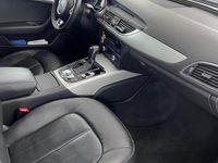 Gebraucht Audi A6 218 PS (160 kW) 2018 Schwarz Limousine