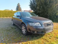 Gebraucht Audi A6 225 PS (165 kW) 2005 Kombi