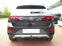 Usata VW T-Roc Goal 150 CV (110 kW) 2025 Nero SUV