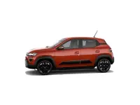 Nowe Dacia Spring Extreme 75 kW (102 KM) 2026 Biały Hatchback