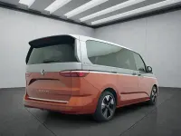 Nouă VW Multivan 150 CP (110 kW) 2025 Negru Monovolum