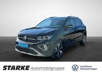 Gebraucht VW T-Cross Style 150 PS (110 kW) 2020 Othercolor SUV