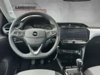 Gebraucht Opel Corsa Edition 101 PS (74 kW) 2025 Rot Kleinwagen