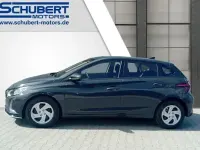 Gebraucht Hyundai i20 Select 100 PS (73 kW) 2025 Grau Kleinwagen