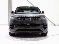 gebraucht Land Rover Range Rover Sport P440e PHEV -DYNAMIC HSE-VOLL-