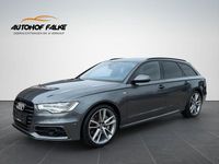 Gebraucht Audi A6 Ambiente 313 PS (230 kW) 2015 Grau Kombi
