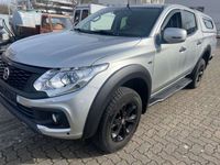 gebraucht Fiat Fullback 4 WD