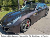 Second-hand Ferrari FF 661 CP (486 kW) 2012 Maro Break