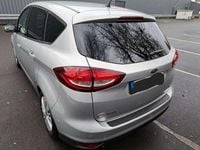 Usata Ford C-MAX 125 CV (91 kW) 2016 Grigio Monovolume