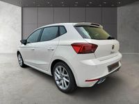 gebraucht Seat Ibiza ST Ibiza FR 1.0 TSI DSG FR LED NAVI ASSI KAMERA