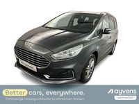 Gebraucht Ford Galaxy Titanium 150 PS (110 kW) 2020 Grau Van / Kleinbus