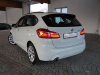 Gebraucht BMW 225 220 PS (161 kW) 2021 Weiß Kombi
