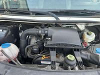 Gebraucht VW Crafter 163 PS (119 kW) 2008 Van