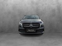 Gebraucht Mercedes V250 Edition 190 PS (139 kW) 2023 Obsidianschwarz Van / Kleinbus