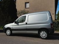 gebraucht Citroën Berlingo 2009 75 PS Diesel