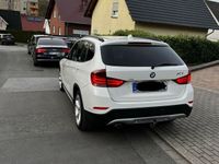 gebraucht BMW X1 xDrive20d -