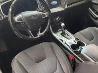 Gebraucht Ford Edge 210 PS (154 kW) 2018 Weiß SUV
