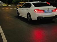 gebraucht BMW 540 xDrive M Sport