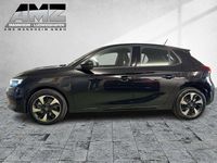Gebraucht Opel Corsa-e 100 kW (136 PS) 2023 Lackierung schwarz perla nera/ Kleinwagen