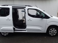 Gebraucht Opel Combo Life 131 PS (96 kW) 2023 Van / Kleinbus