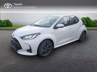 gebraucht Toyota Yaris Hybrid Team D + Komfort, SOFORT VERFÜGBAR