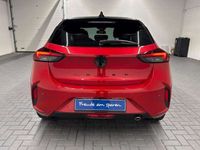 Gebraucht Opel Corsa GS Line 101 PS (74 kW) 2024 Rot Kleinwagen