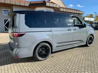 Nowe VW T7 Edition 177 KM (130 kW) 2025 Szary Van