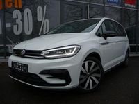 Gebraucht VW Touran Highline 150 PS (110 kW) 2025 Weiß Van / Kleinbus