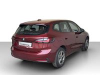 Gebraucht BMW 220 170 PS (125 kW) 2025 Piemont rot met. Kombi