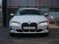 Gebraucht BMW 420 Sport Line 190 PS (139 kW) 2022 Weiß Coupé