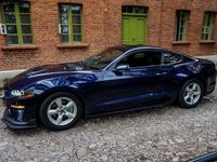 gebraucht Ford Mustang MustangFastback 2.3 Eco Boost Aut.