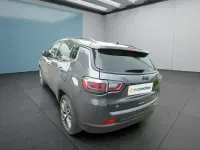 Brugt Jeep Compass 131 HK (96 kW) 2023 Grå SUV