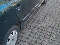 gebraucht Skoda Fabia 1.4 (6y2)