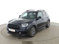 Gebraucht Mini John Cooper Works Countryman 178 PS (130 kW) 2021 Blau SUV