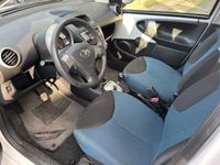 gebraucht Toyota Aygo AygoCool*Automatik/Klima*