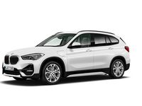 Gebraucht BMW X1 Performance 125 PS (91 kW) 2020 SUV