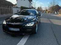 Gebraucht BMW 640 Performance 320 PS (235 kW) 2016 Coupé