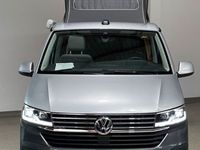 gebraucht VW California T6.1Ocean 2.0TDI DSG 4 Motion