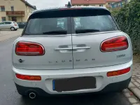 Occasion Mini Cooper 136 ch (100 kW) 2020 Argent Citadine