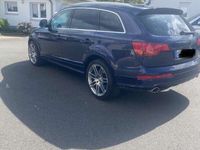 gebraucht Audi Q7 3.0 TDI DPF quattro tiptronic