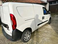 gebraucht Fiat Doblò 1.6 Diesel