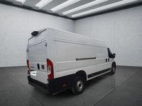 Gebraucht Fiat Ducato 179 PS (131 kW) 2024 Weiß Van
