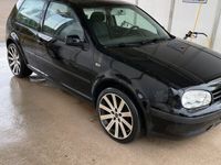 gebraucht VW Golf IV Ocean