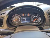 Gebraucht Opel Insignia Edition 136 PS (100 kW) 2017 Blau Kombi